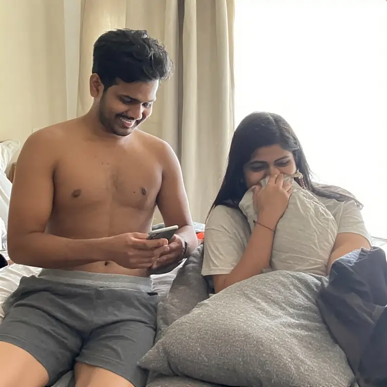 Women Hiring Gigolos in India